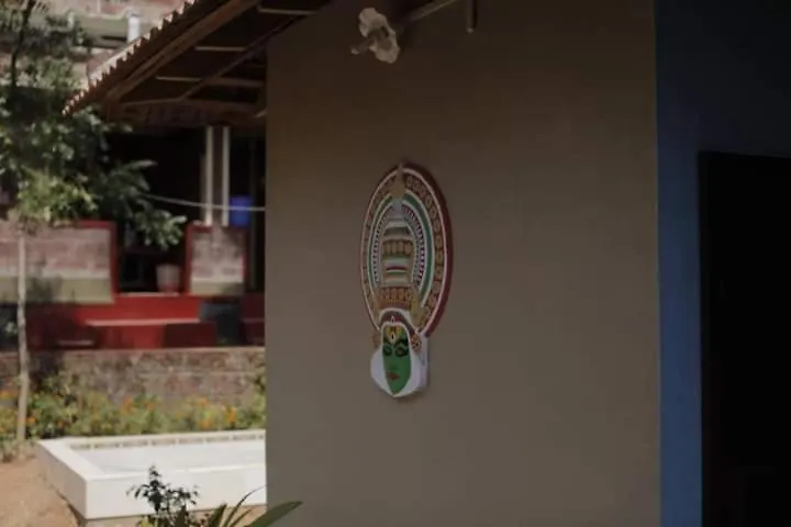 Sea Splendour Beach Resort Varkala Homestay
