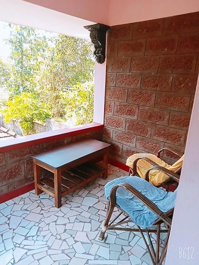 Sea Splendour Beach Resort Varkala 0*,  India