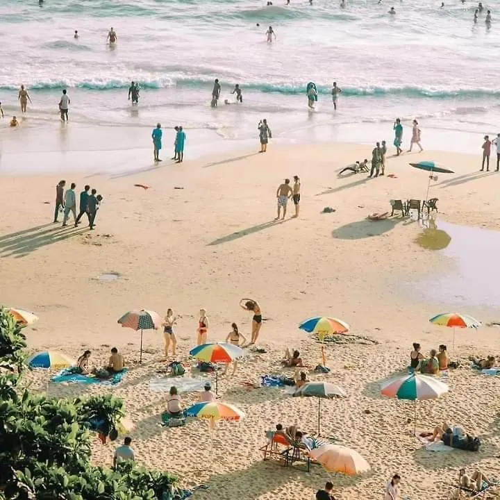 Sea Splendour Beach Resort Varkala Homestay