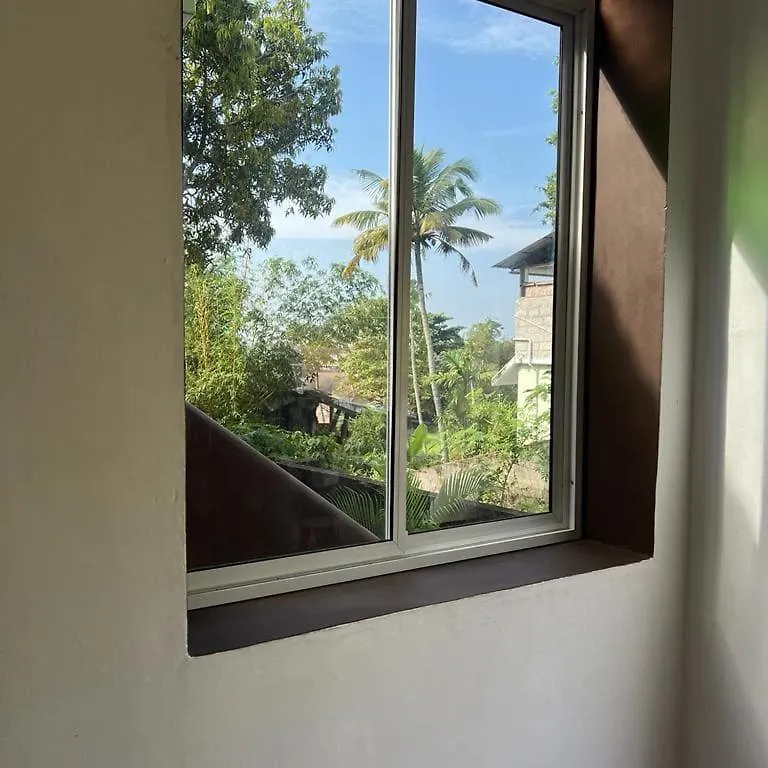 Homestay Sea Splendour Beach Resort Varkala