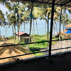 Paradise Varkala