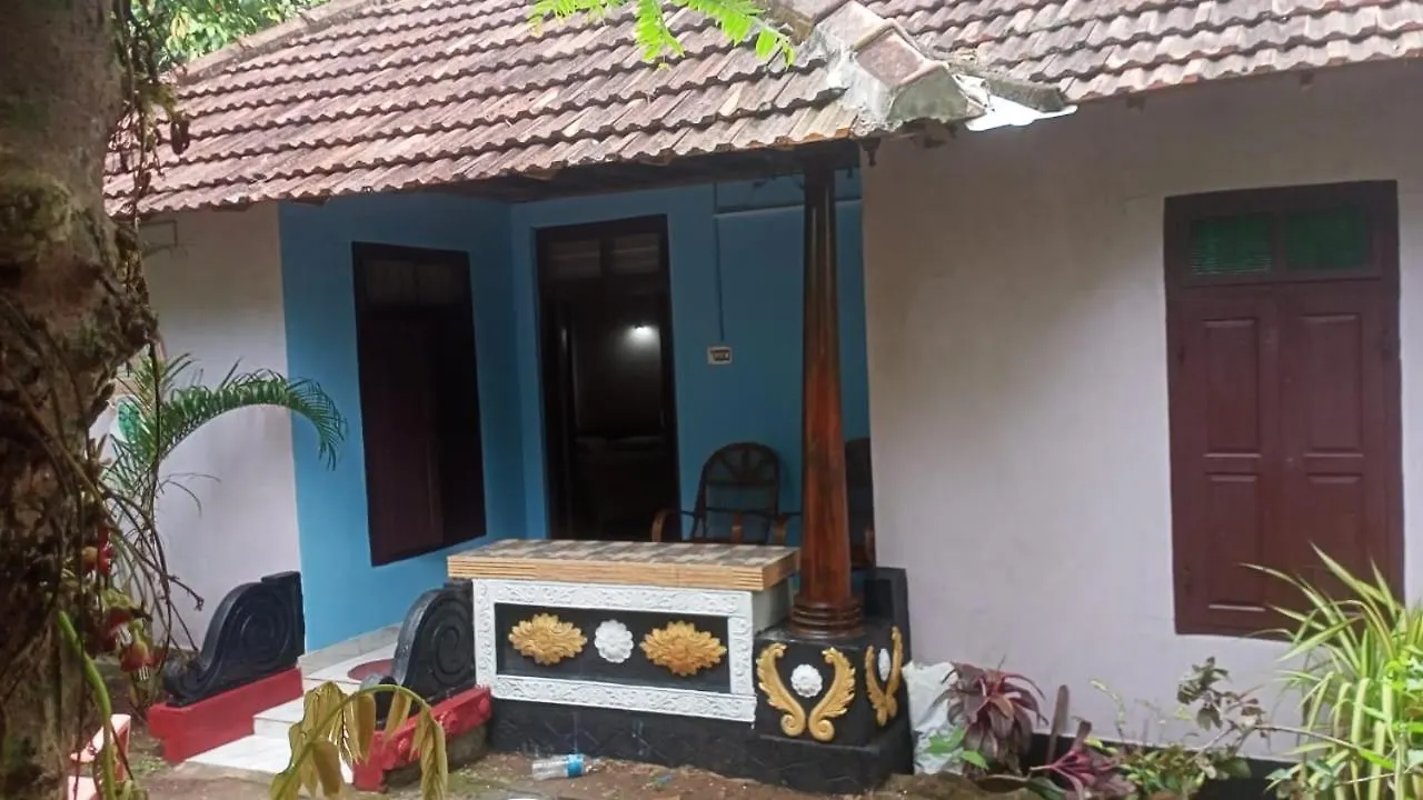 Sea Splendour Beach Resort Varkala