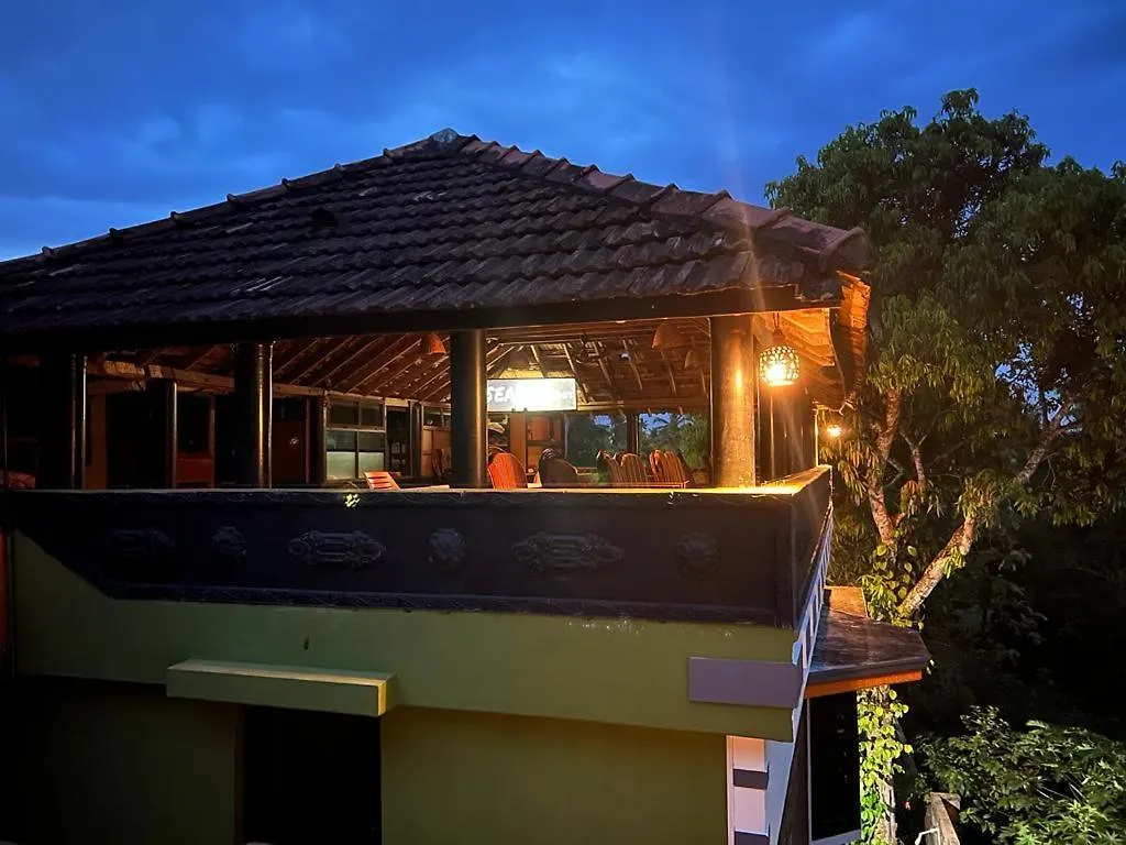Sea Splendour Beach Resort Varkala 0*,  India