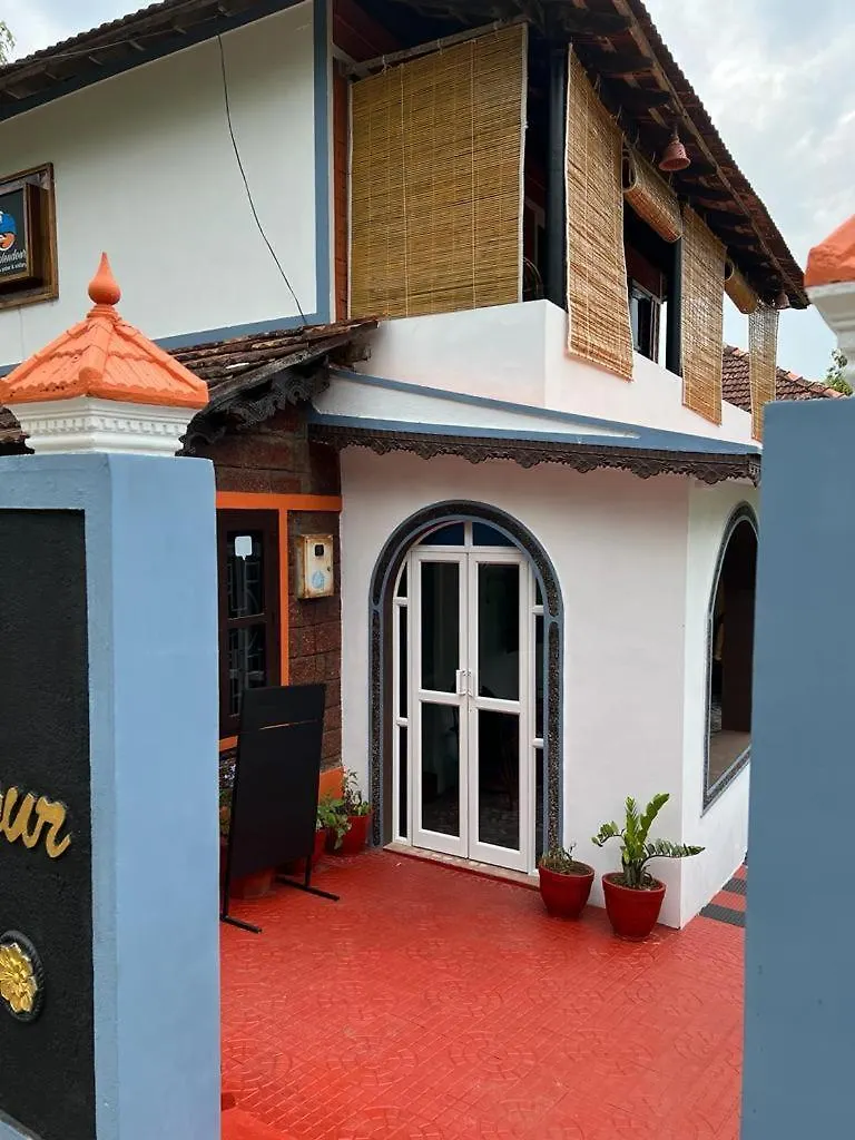 Sea Splendour Beach Resort contacts