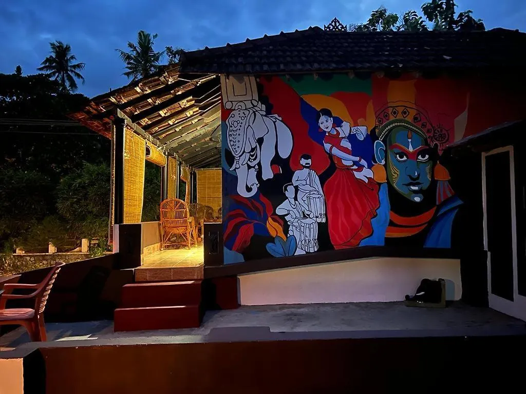 Sea Splendour Beach Resort Varkala Homestay
