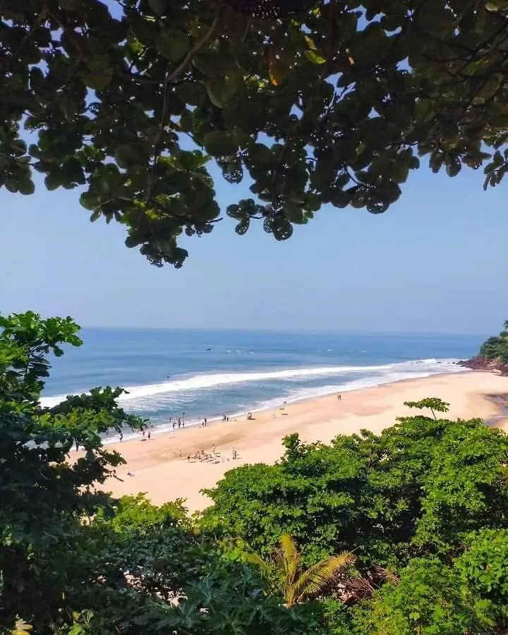 Sea Splendour Beach Resort 瓦尔卡拉 0*,  印度
