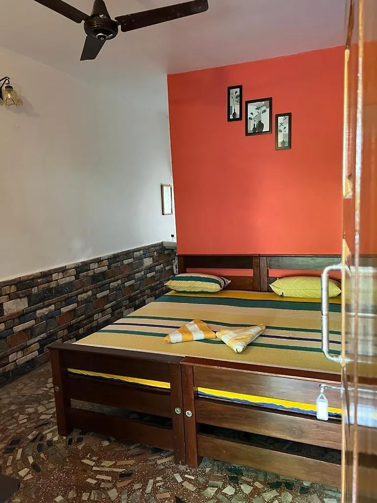 Sea Splendour Beach Resort Varkala