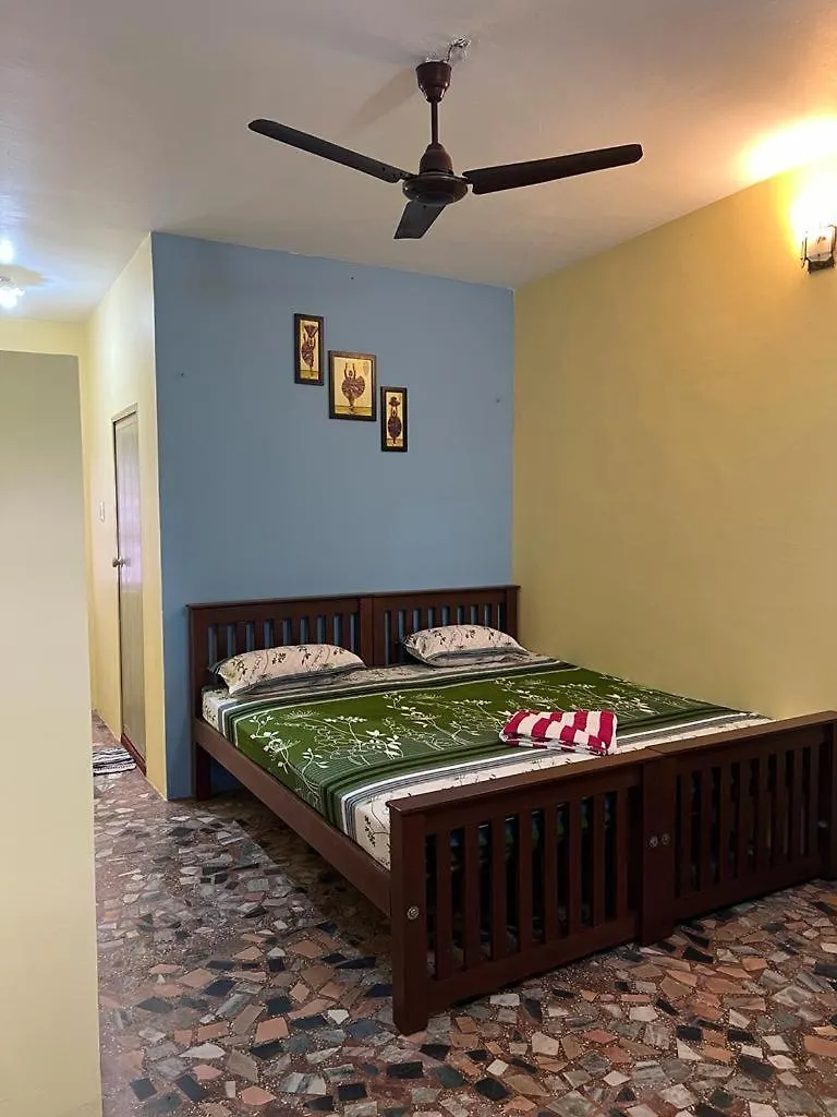 Sea Splendour Beach Resort Varkala India