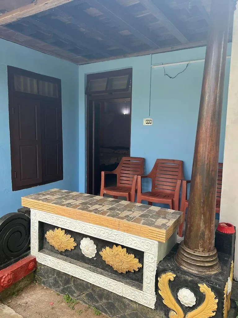 Sea Splendour Beach Resort 瓦尔卡拉