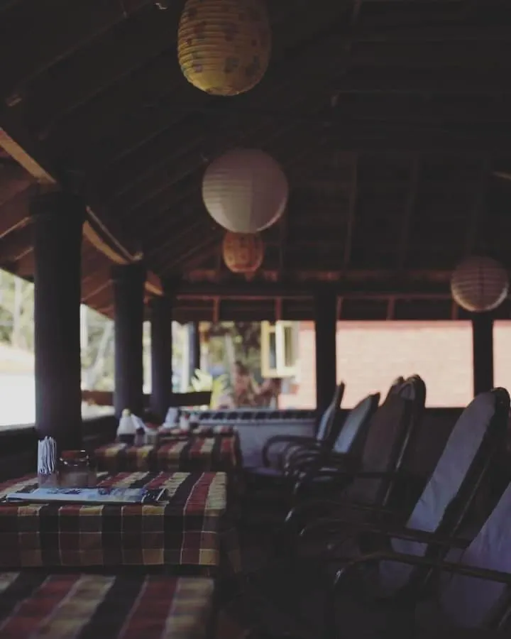 Sea Splendour Beach Resort 瓦尔卡拉