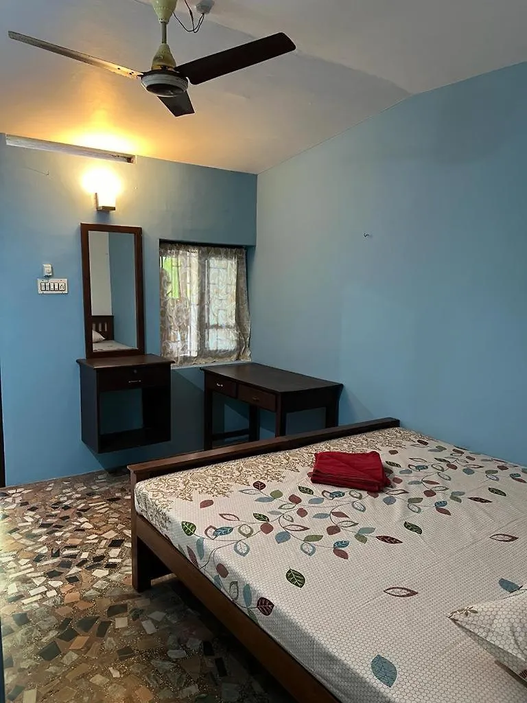 Sea Splendour Beach Resort 瓦尔卡拉 印度