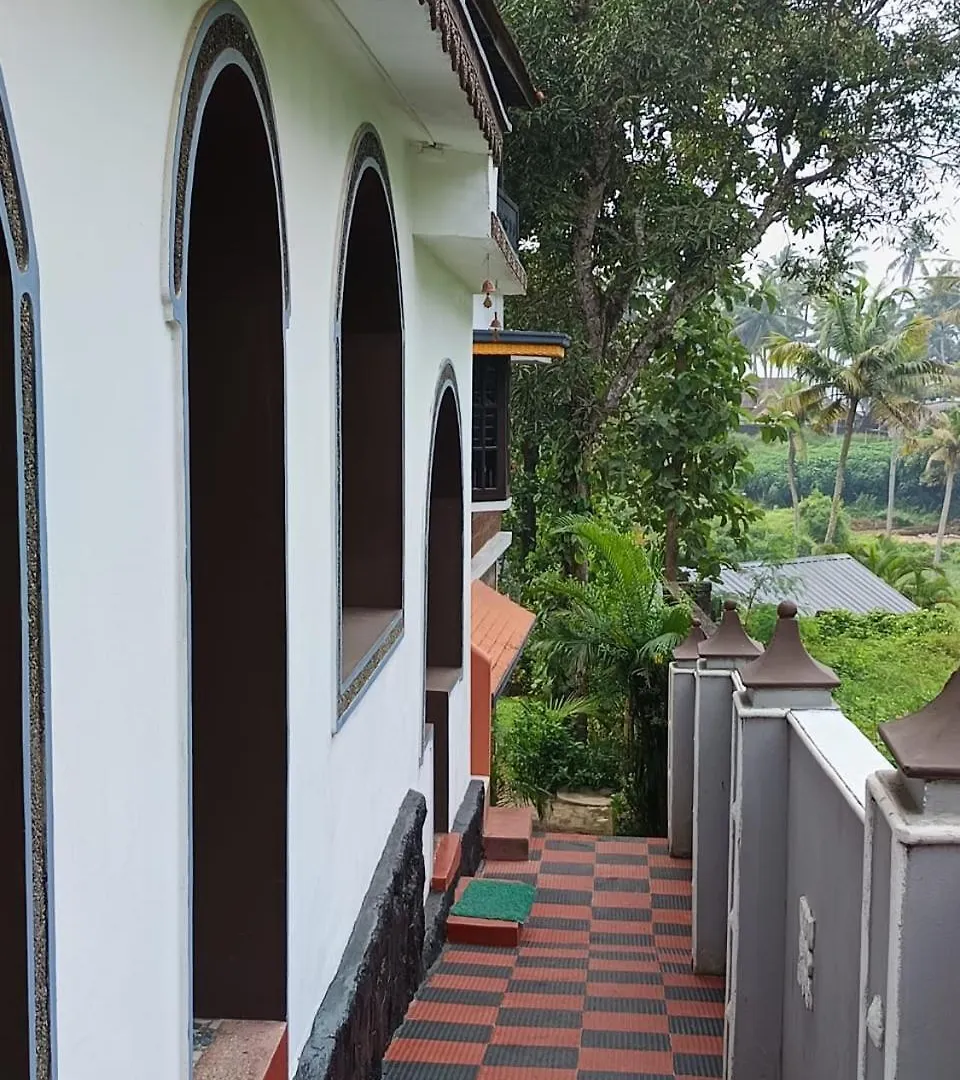 Sea Splendour Beach Resort 瓦尔卡拉